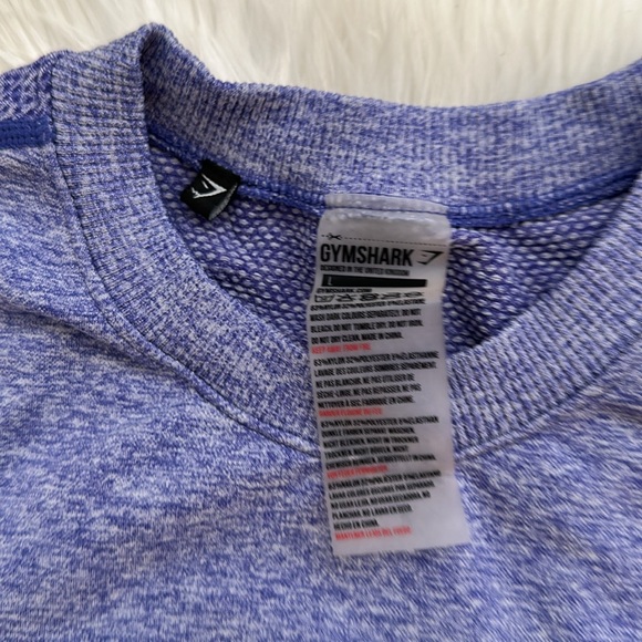 ✨GYMSHARK | Ombré Seamless Vest | Size M✨ - Picture 5 of 10